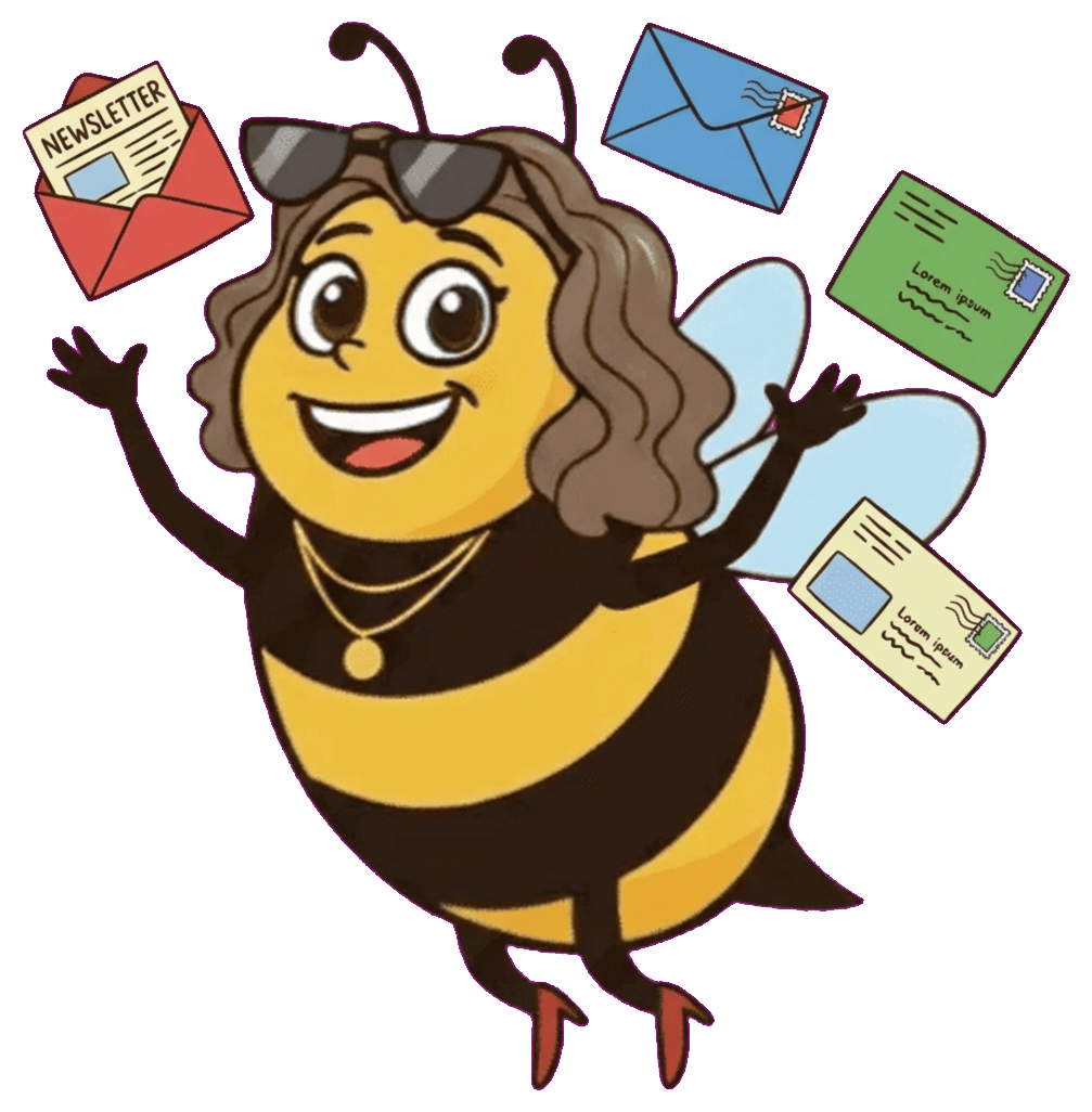 Multiple Topic Newsletters