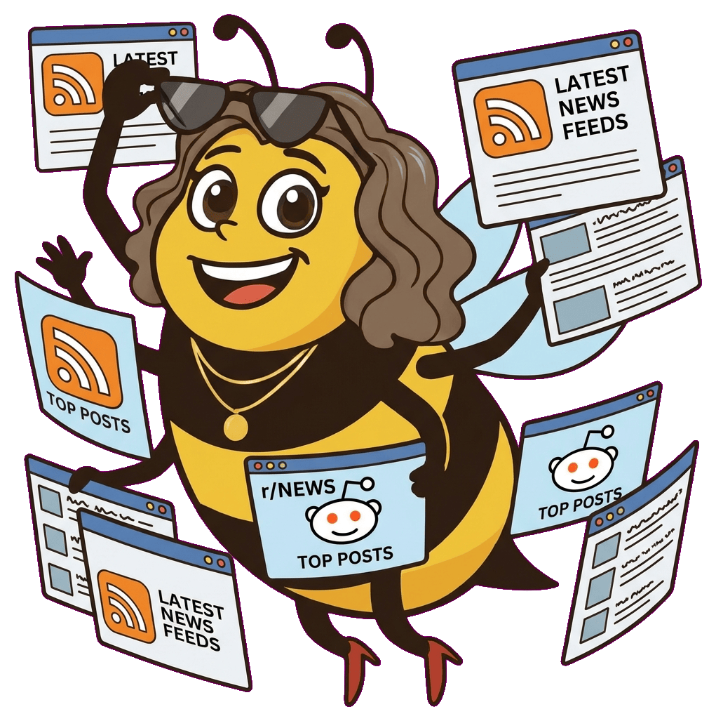 Best Source Coverage in Tech
